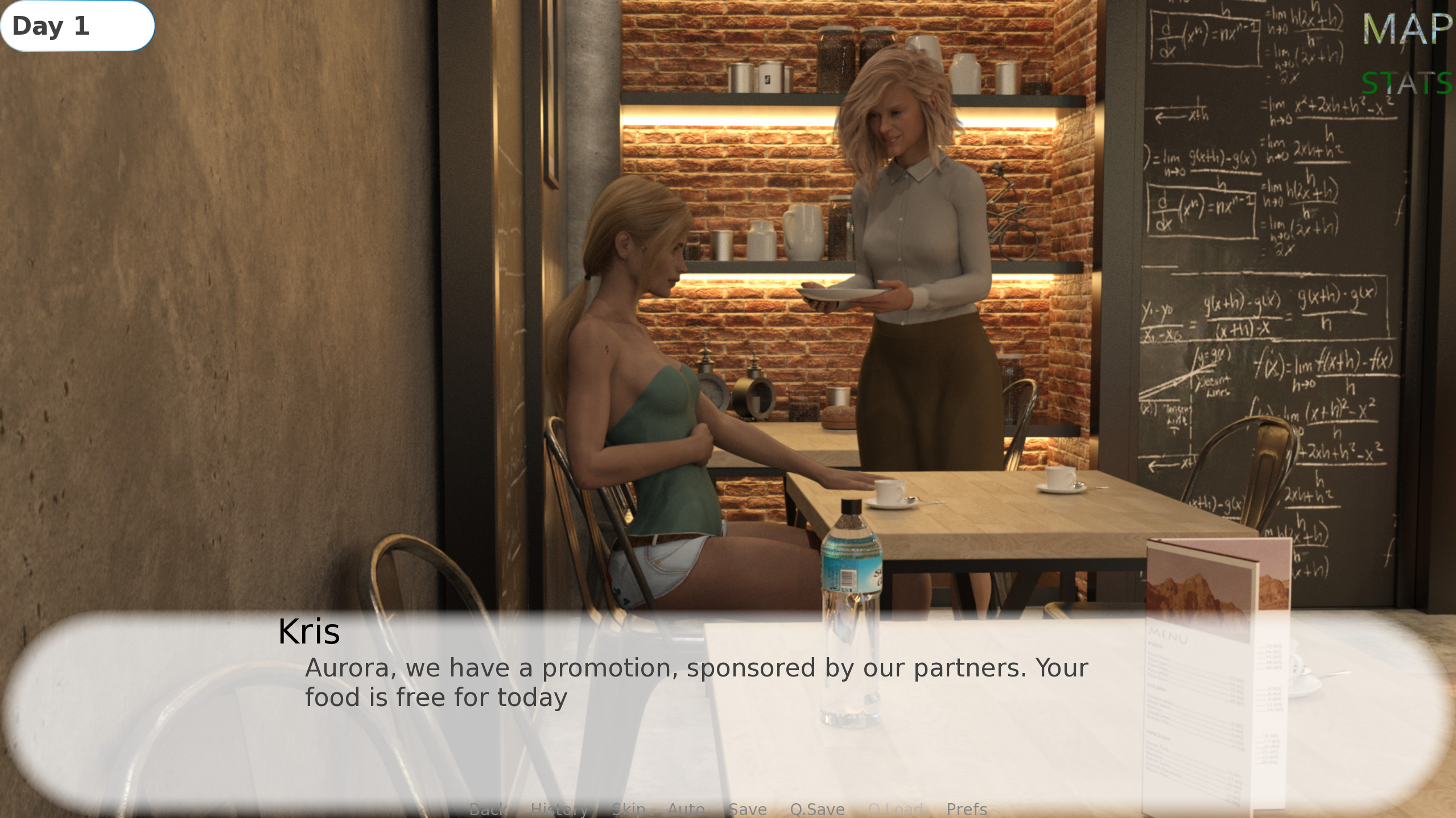 Full of work screenshot 9