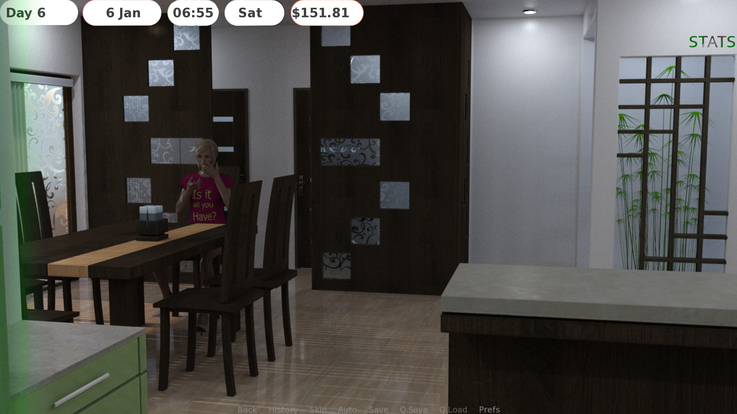 Full of work screenshot 20