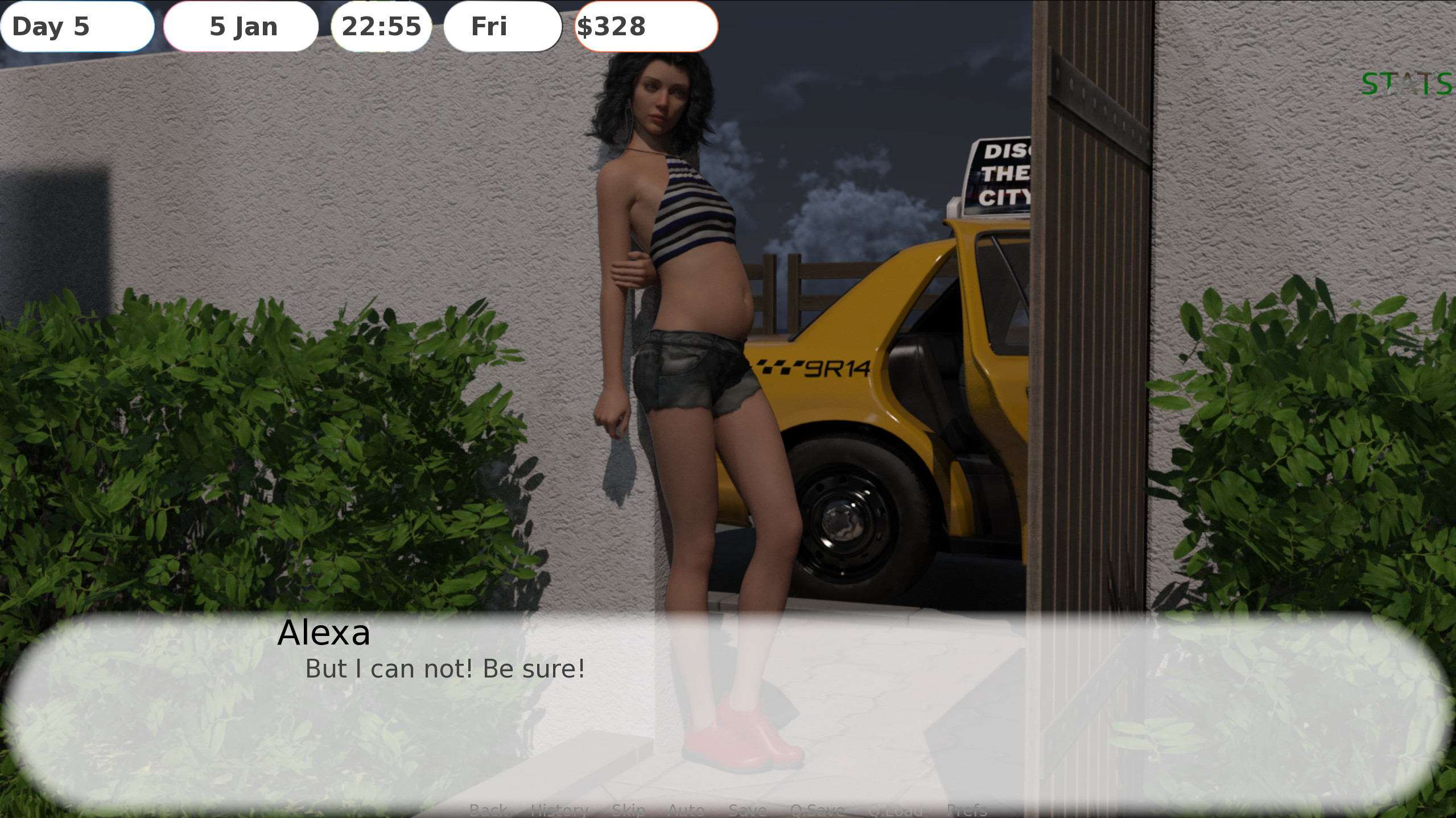 Full of work screenshot 13