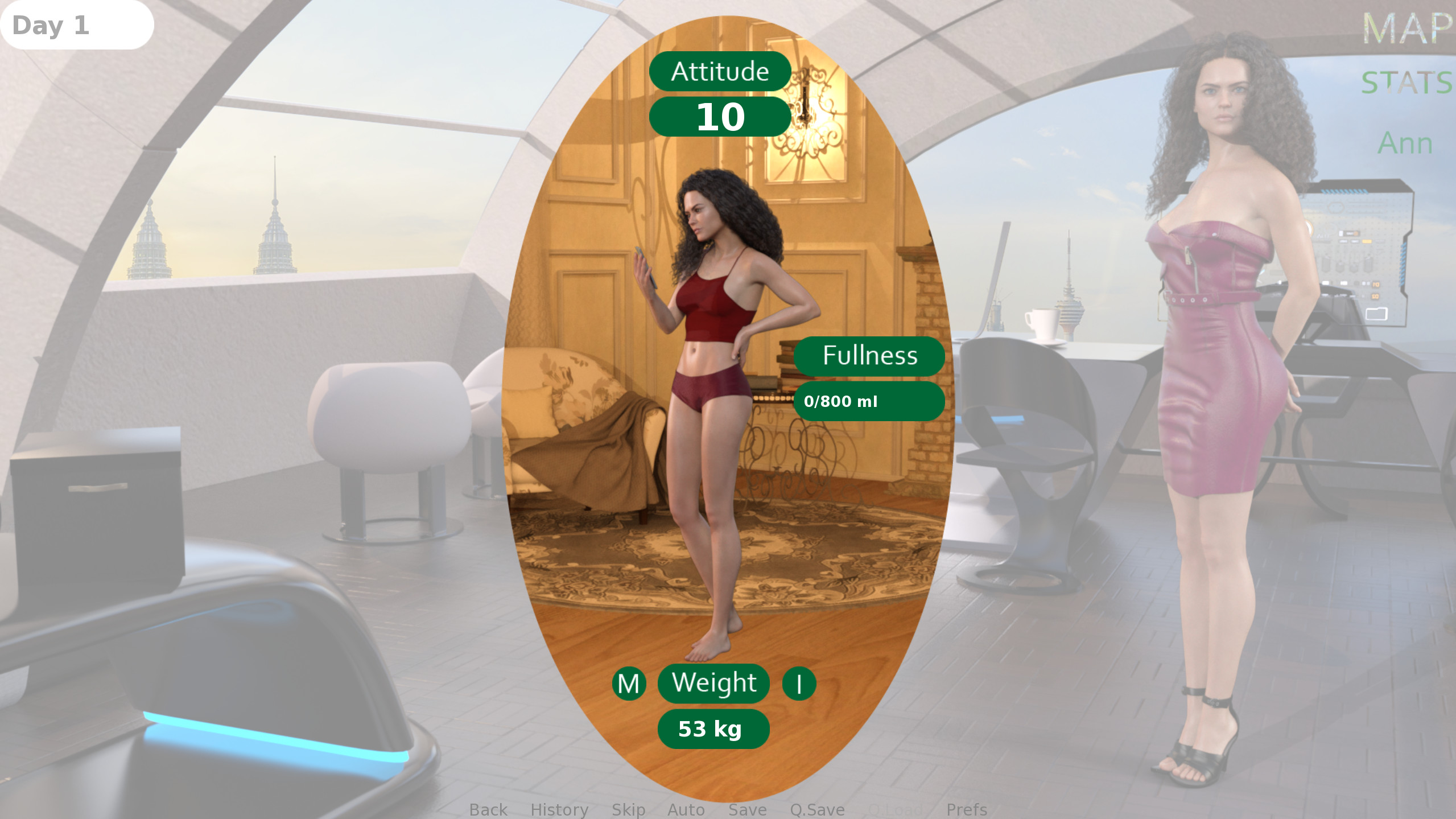 Full of work screenshot 6