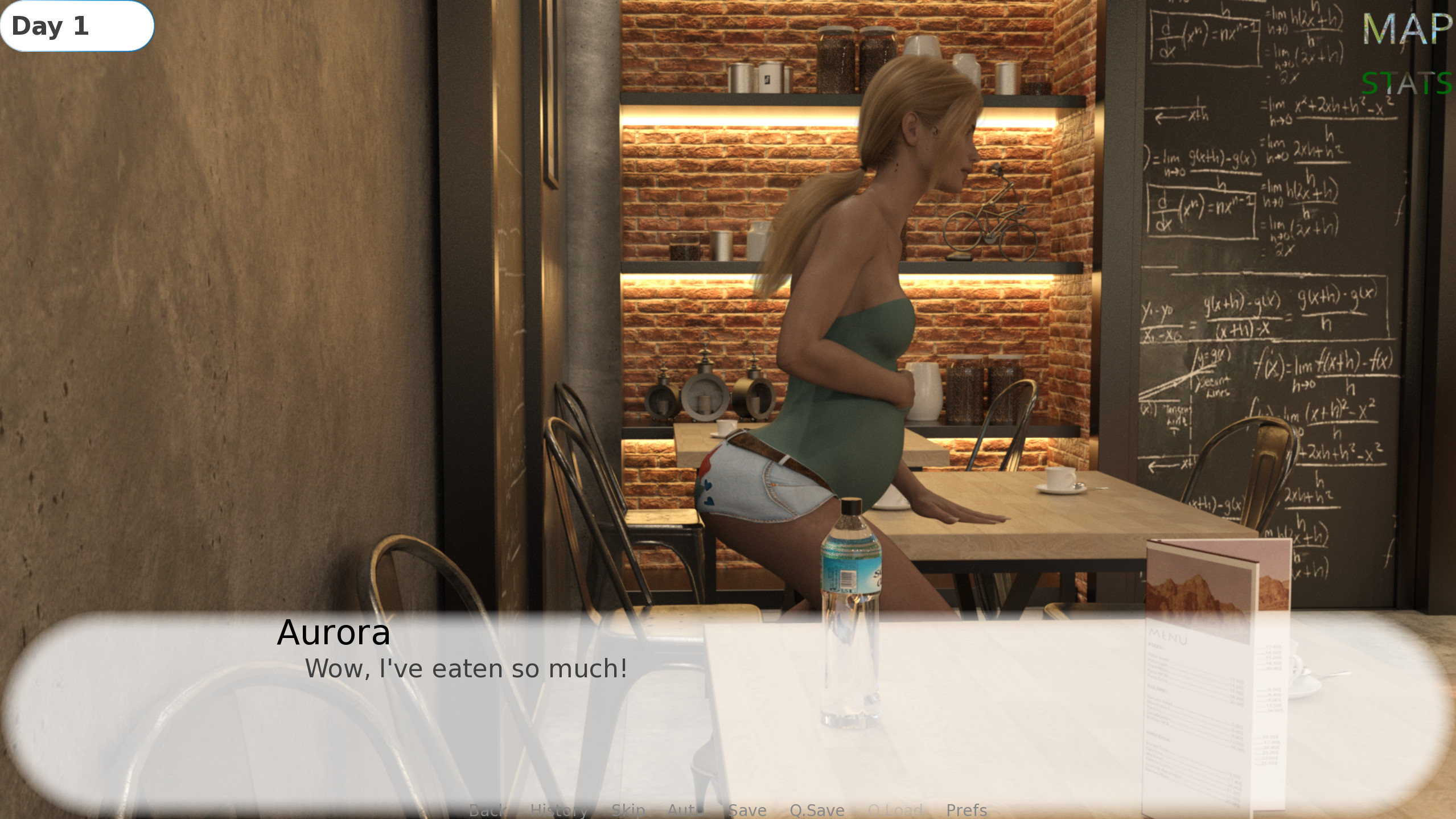Full of work screenshot 7