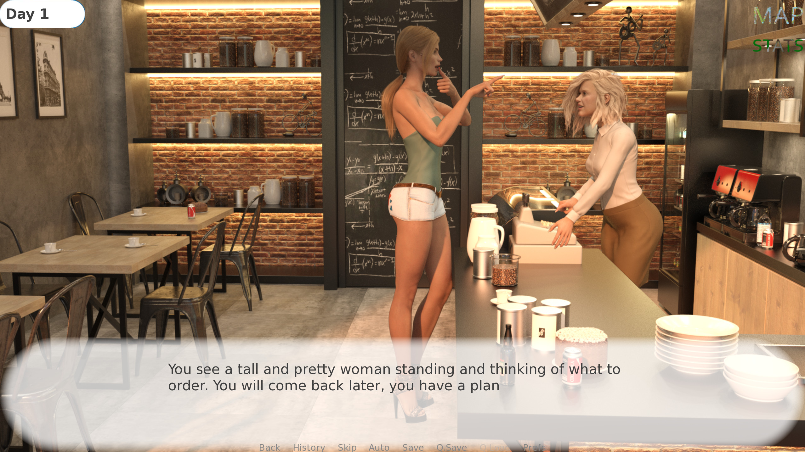 Full of work screenshot 10