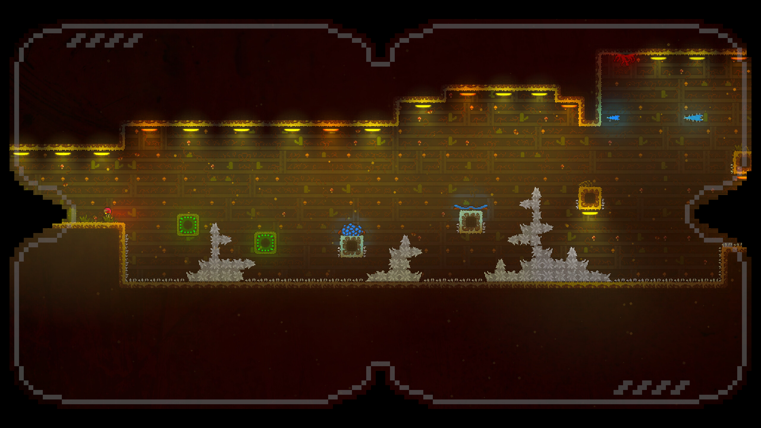 Ingression screenshot 10
