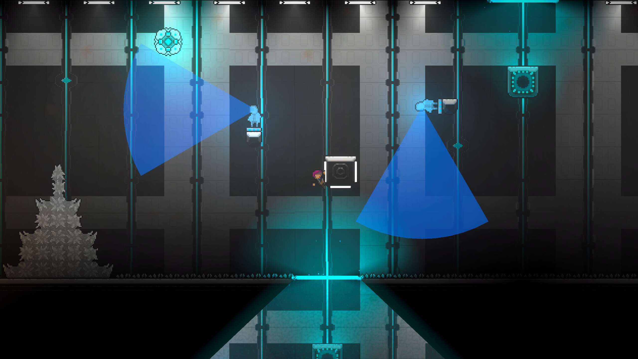 Ingression screenshot 9