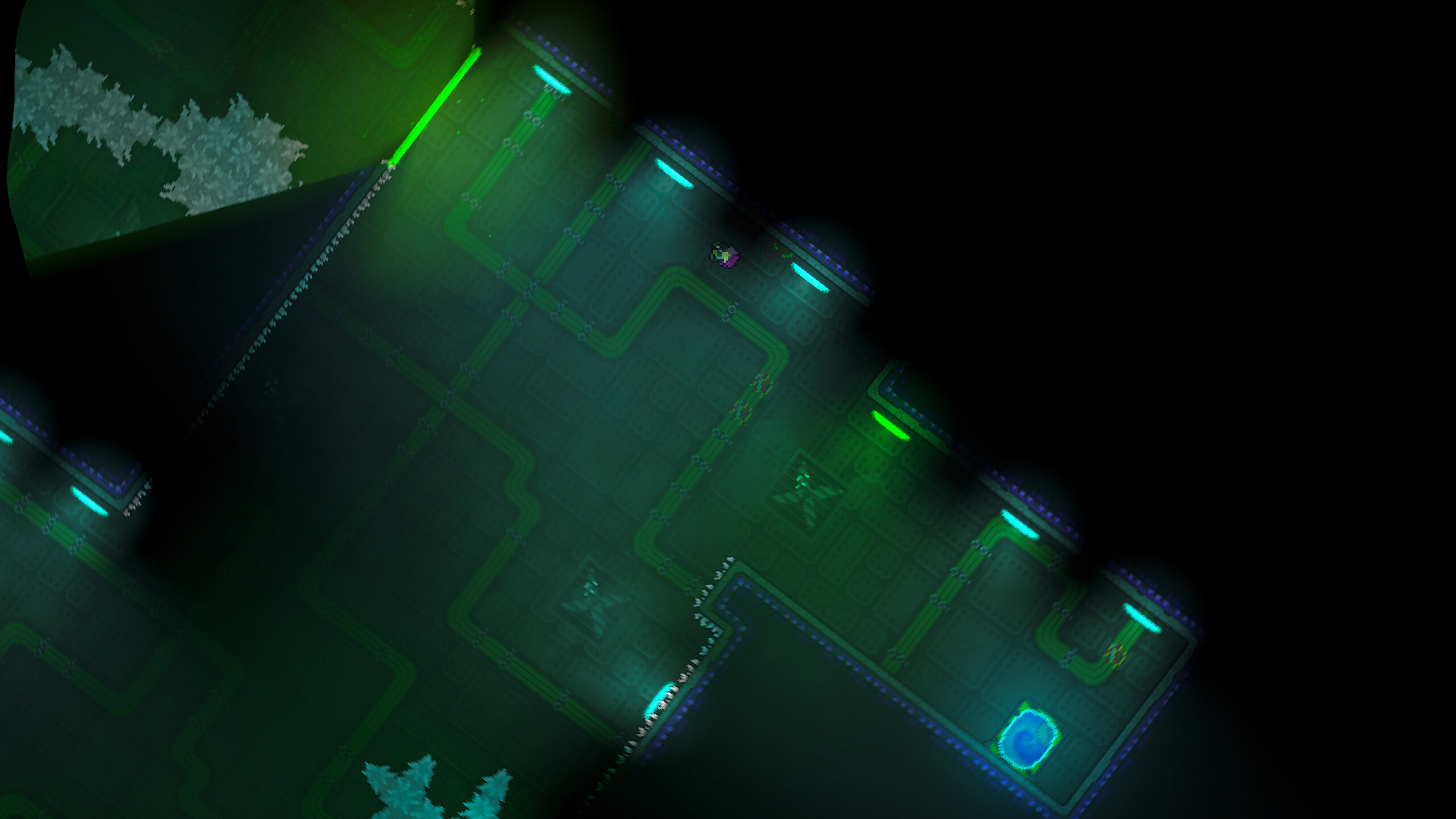 Ingression screenshot 7