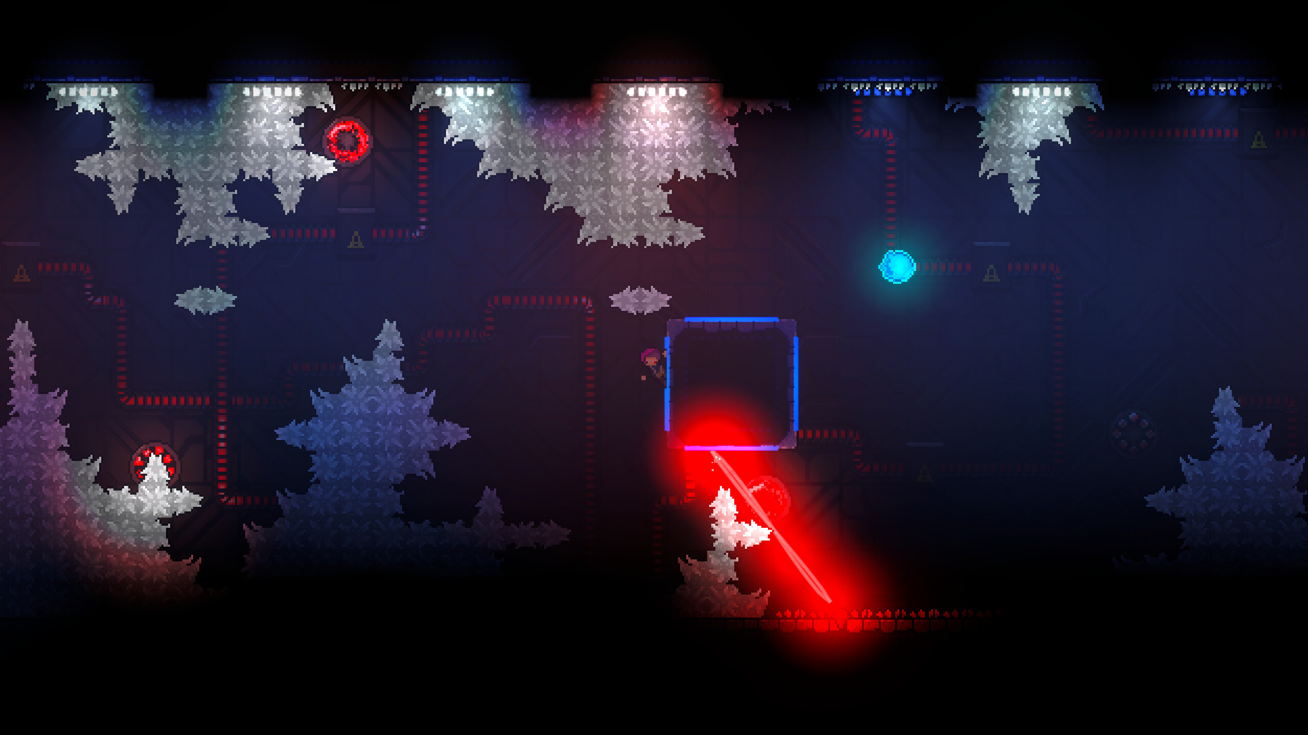 Ingression screenshot 8