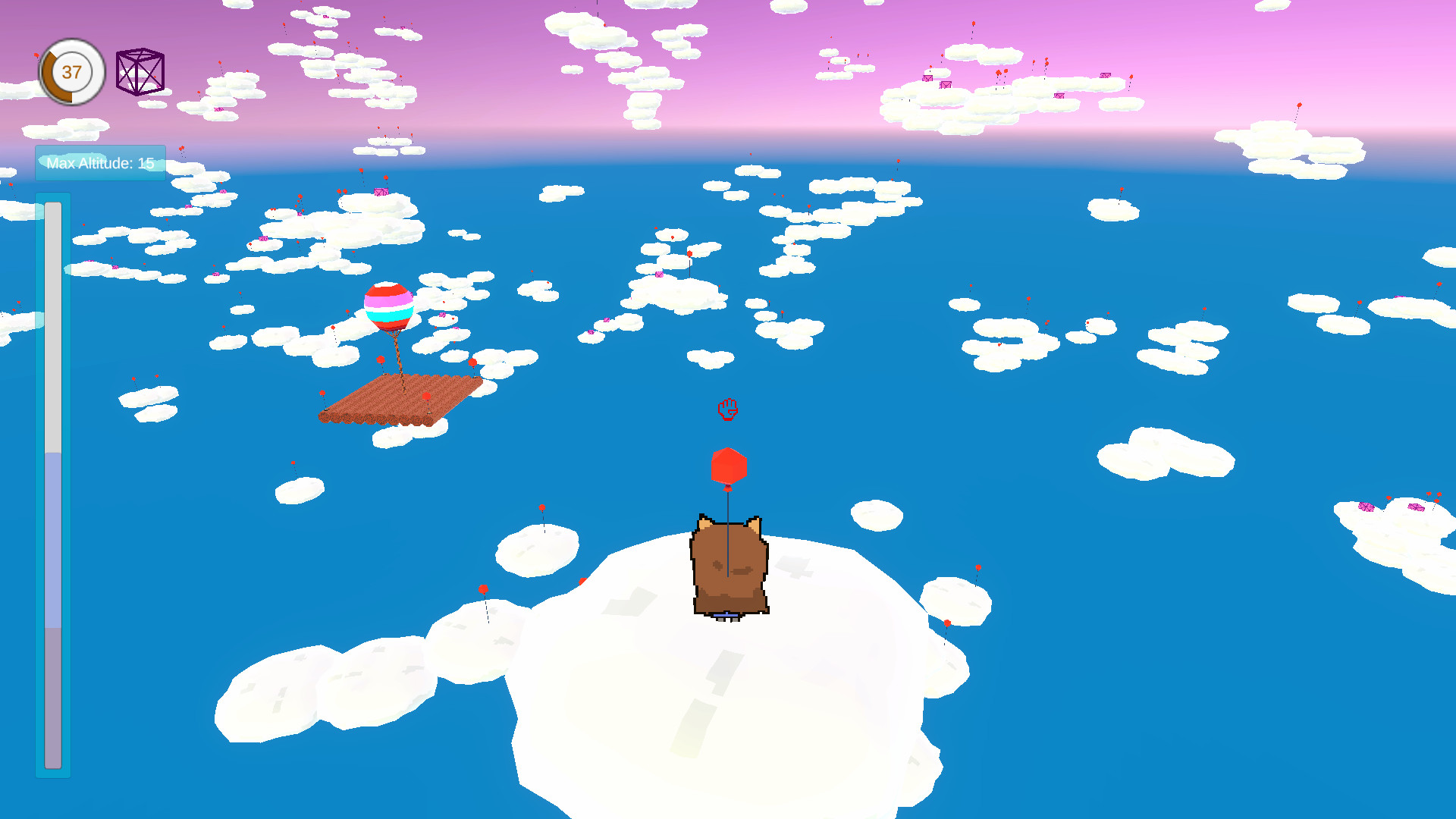 Updog screenshot 5