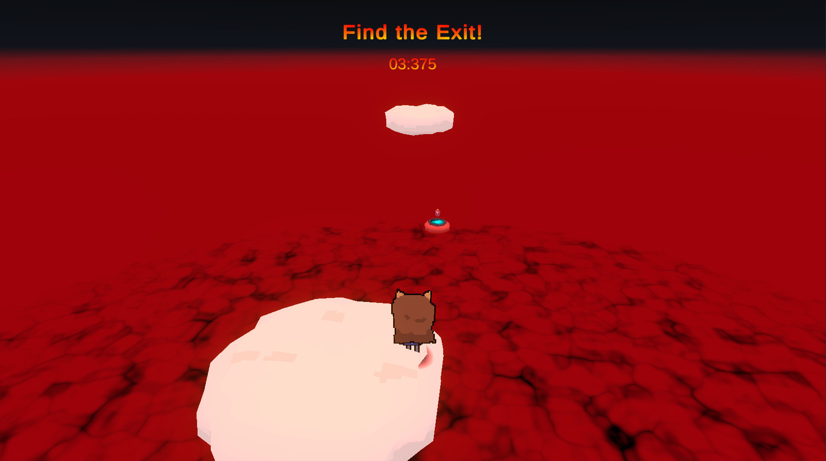 Updog screenshot 3