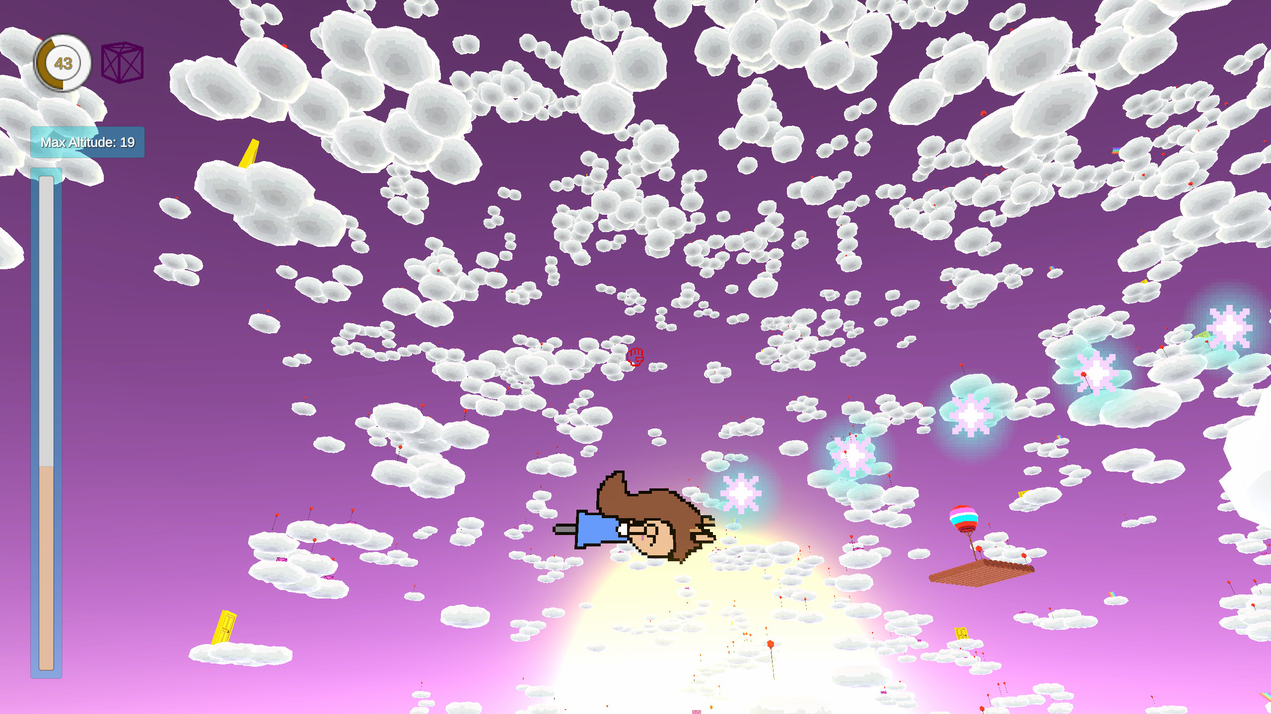 Updog screenshot 4