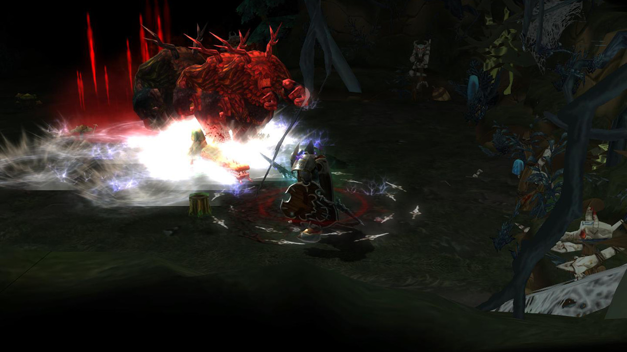 Mythos screenshot 4