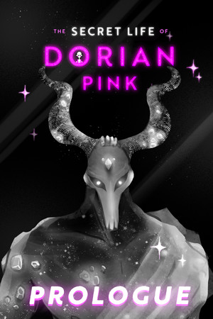 The Secret Life of Dorian Pink (Prologue)