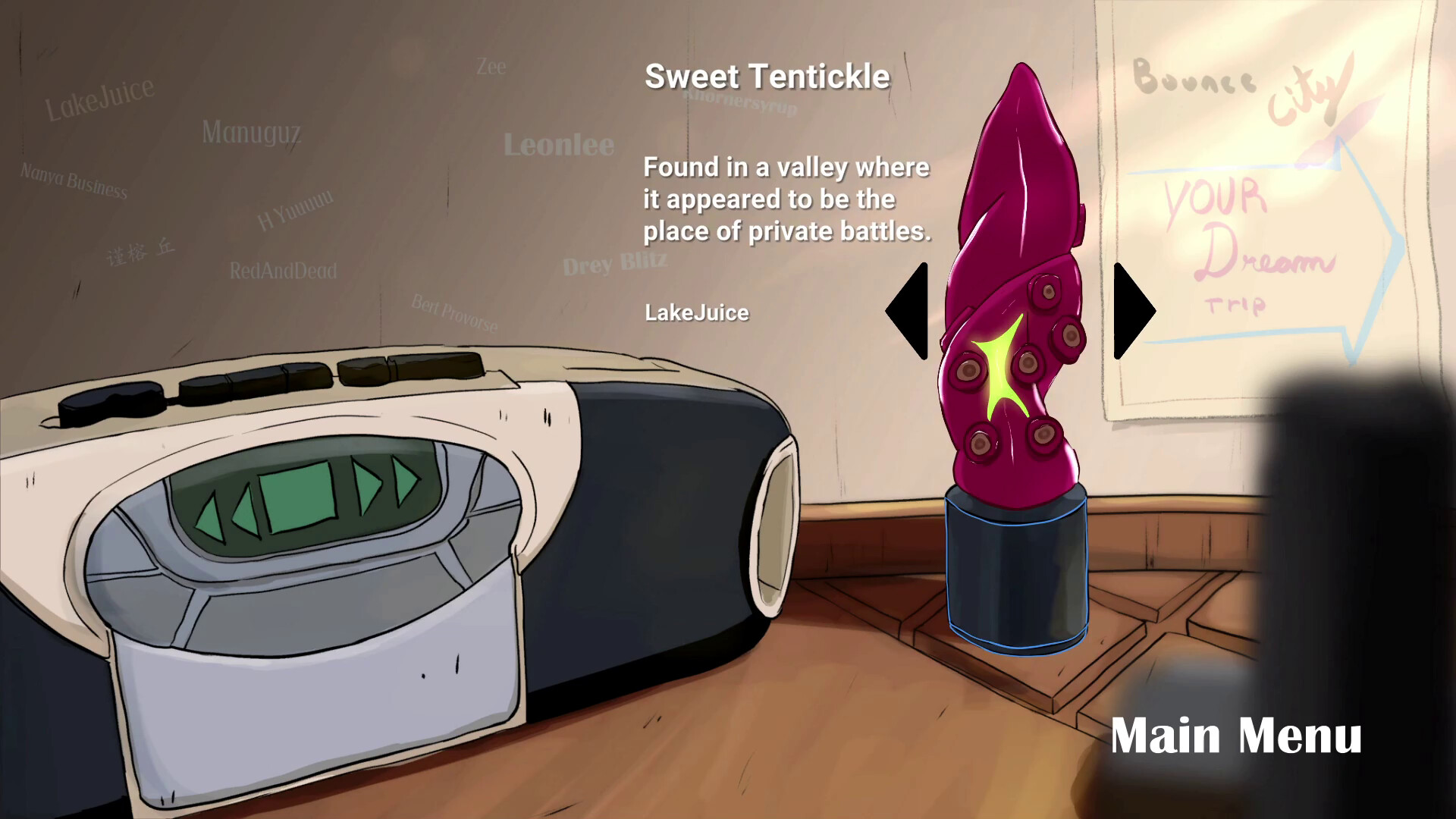 Public Bounce screenshot 12