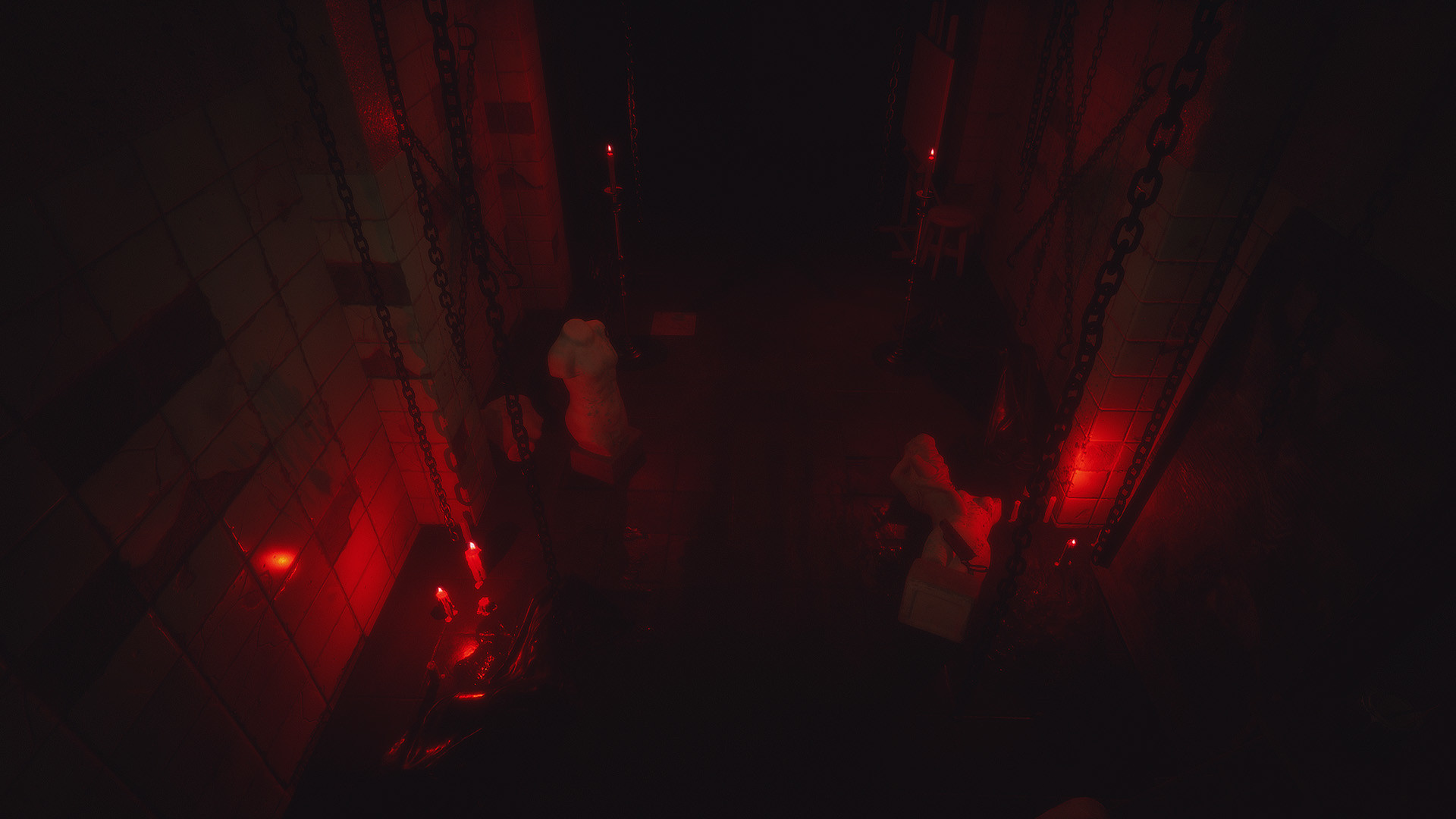 No Return screenshot 13