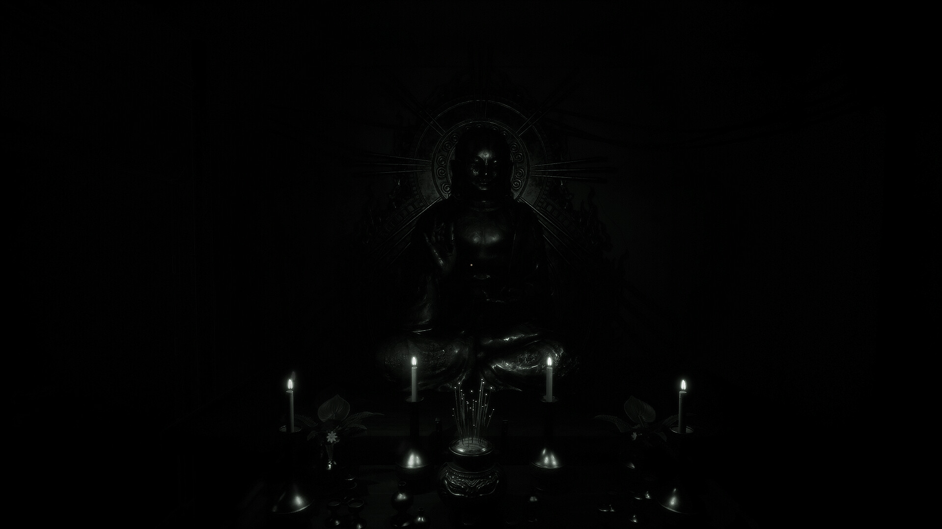 No Return screenshot 7