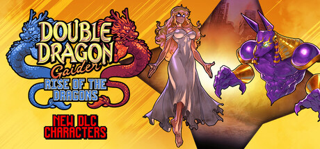 Double Dragon Gaiden: Rise Of The Dragons