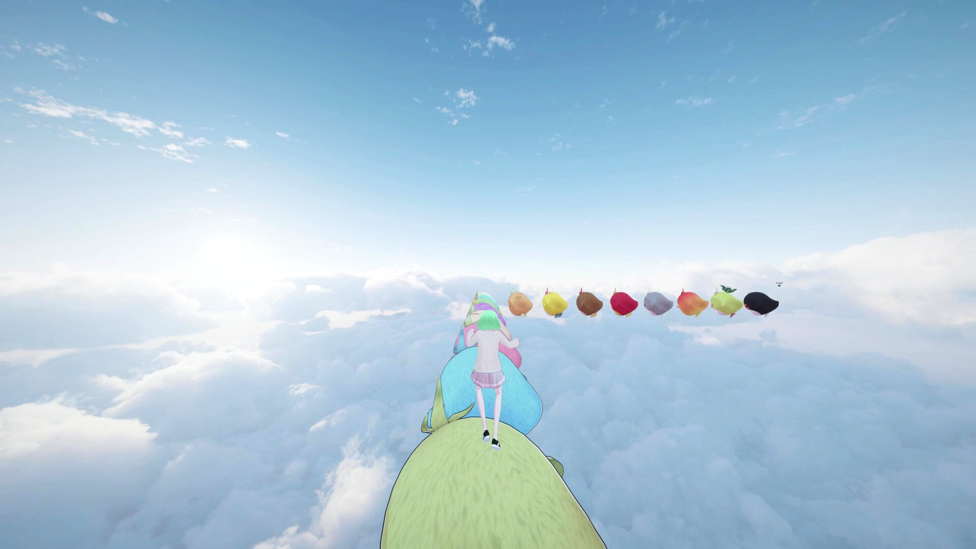 FartGirl screenshot 5