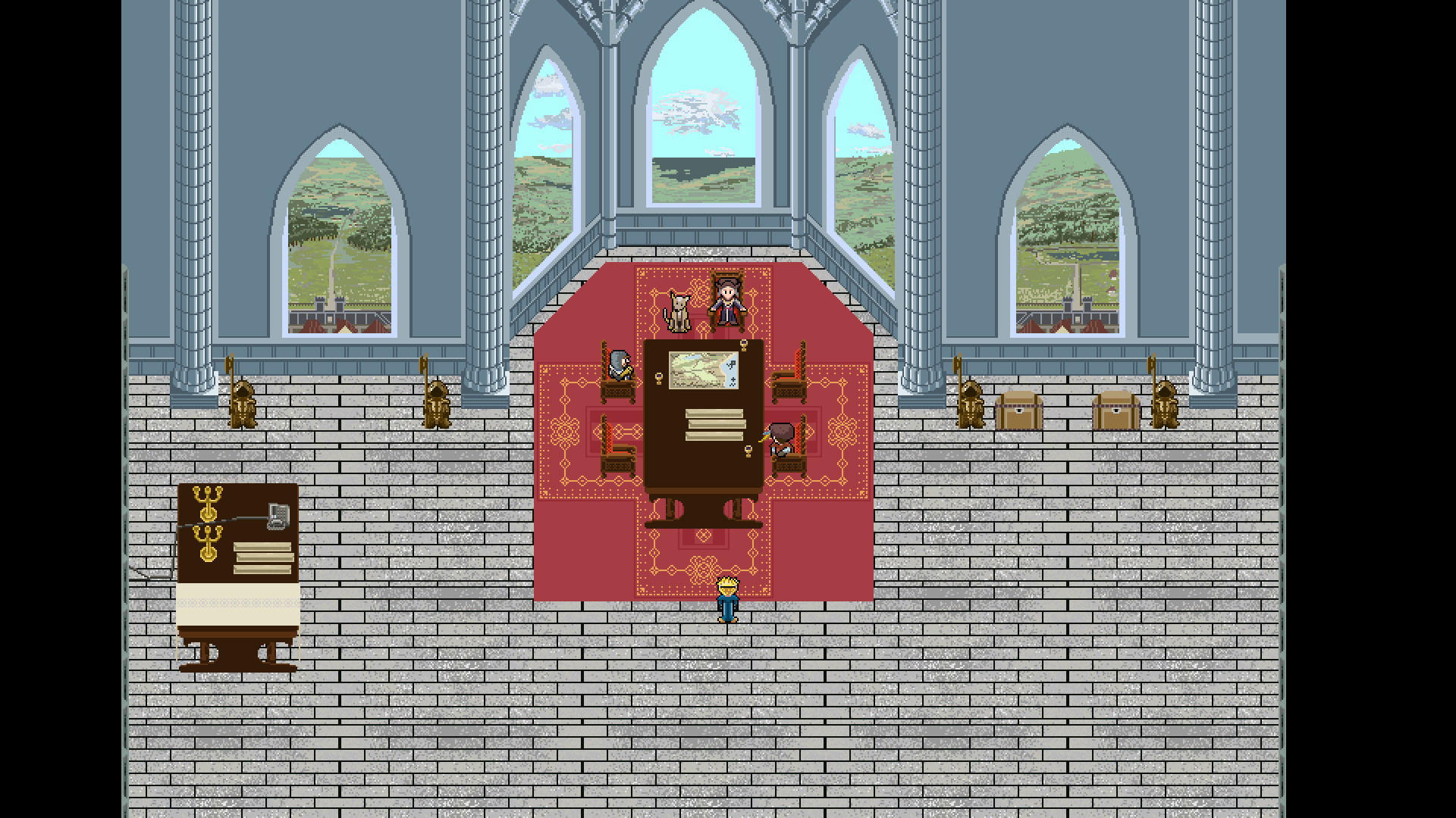 Spell Welders screenshot 8
