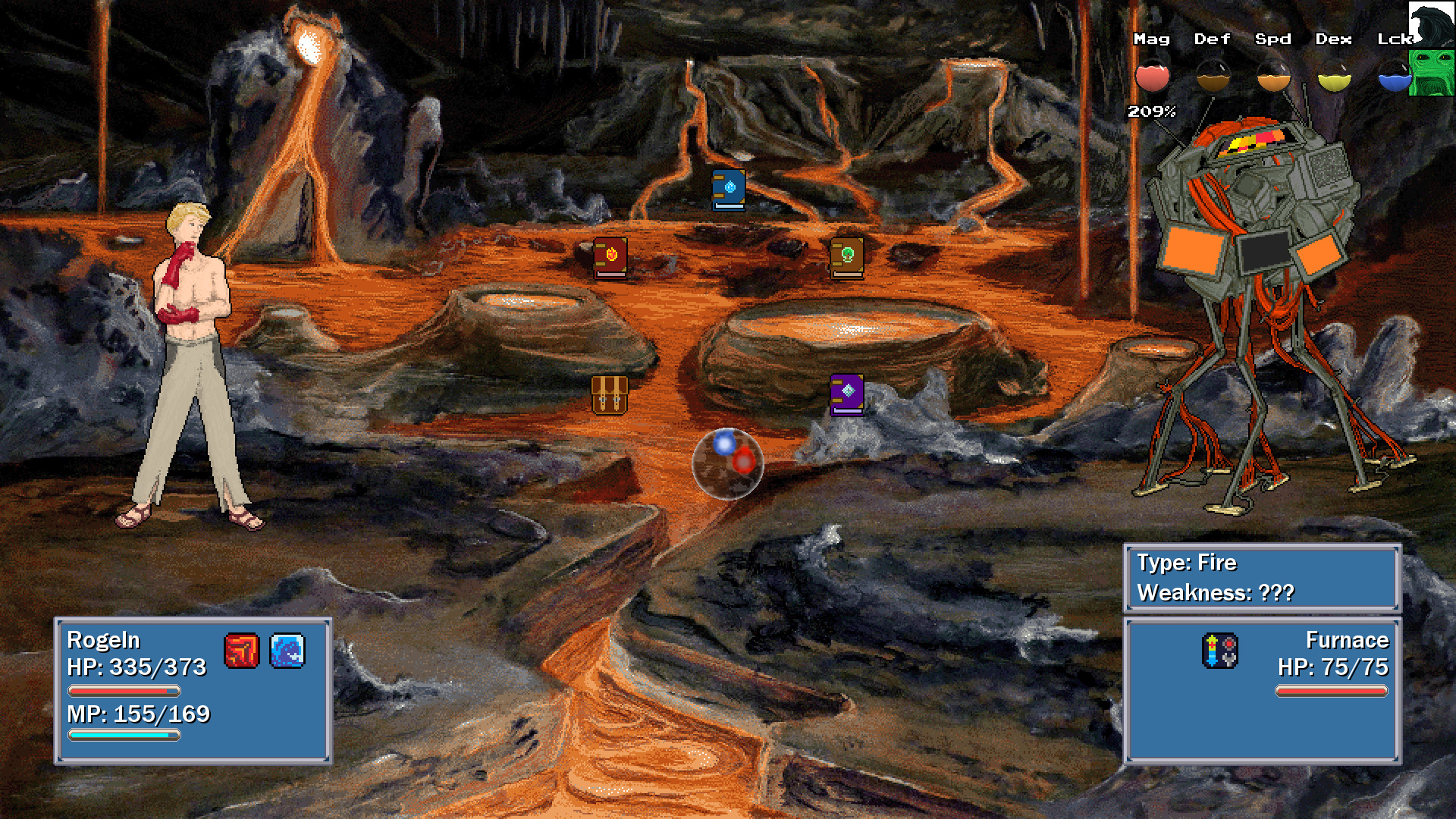 Spell Welders screenshot 7