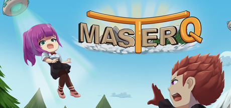 MasterQ Cover Image