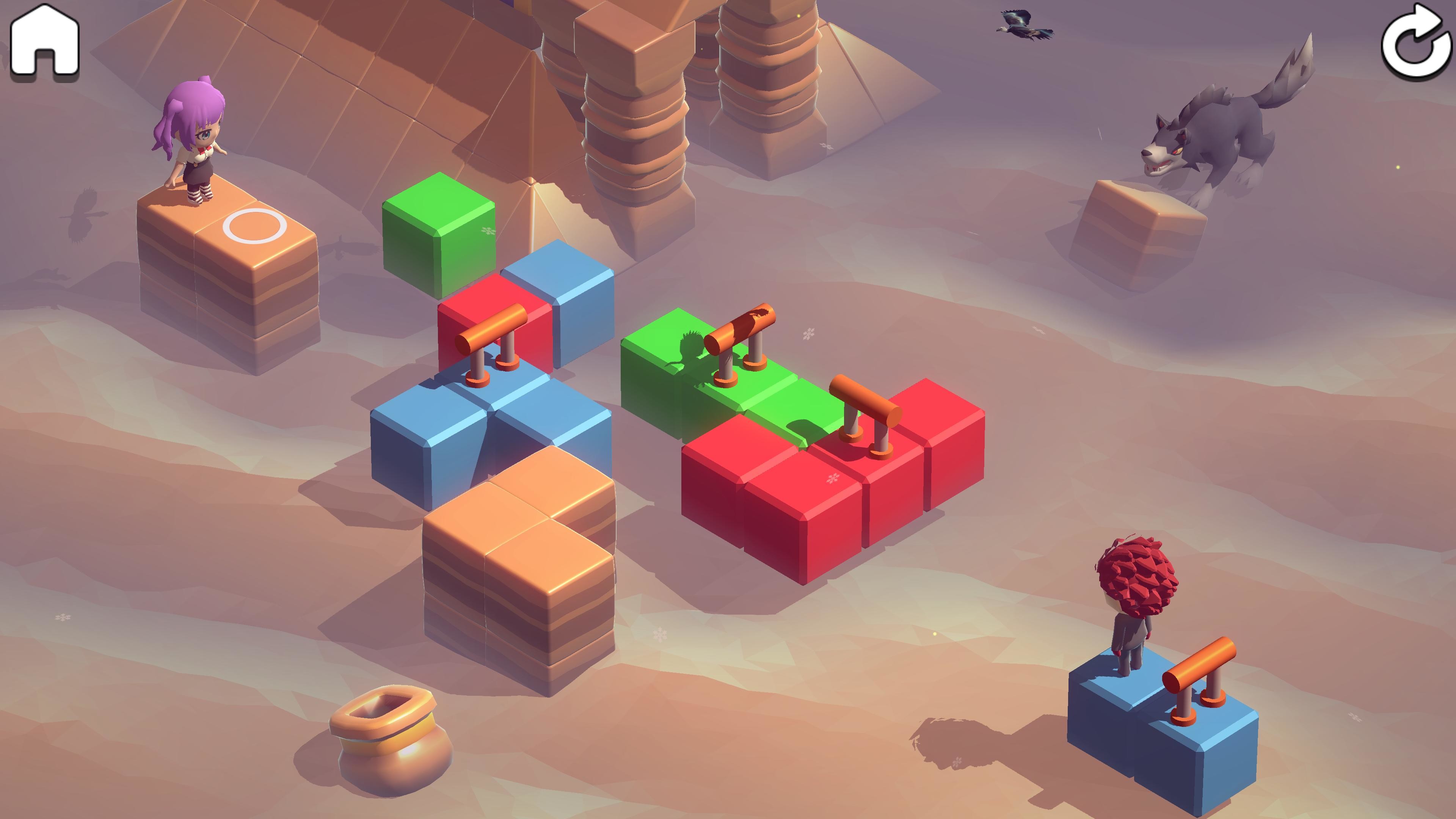 MasterQ screenshot 8
