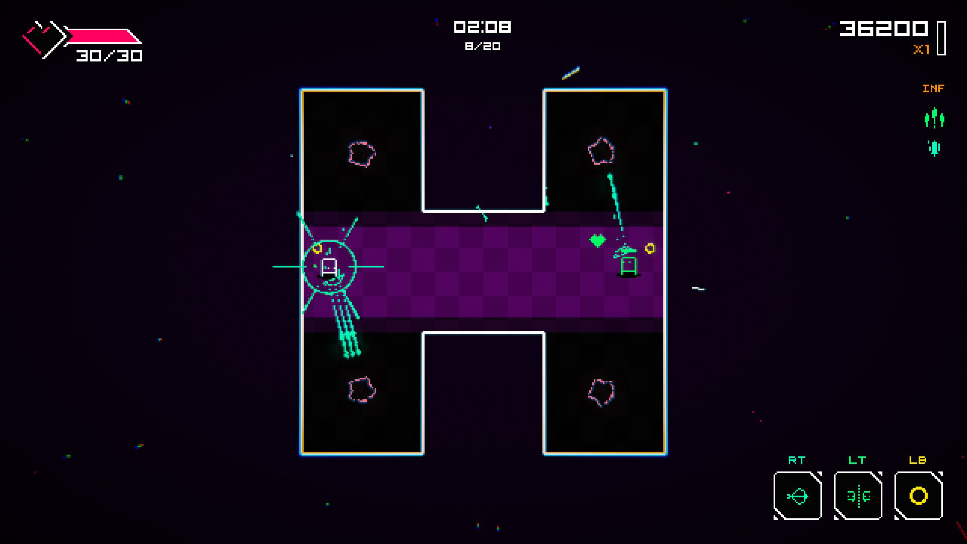 Temp Zero Soundtrack screenshot 8