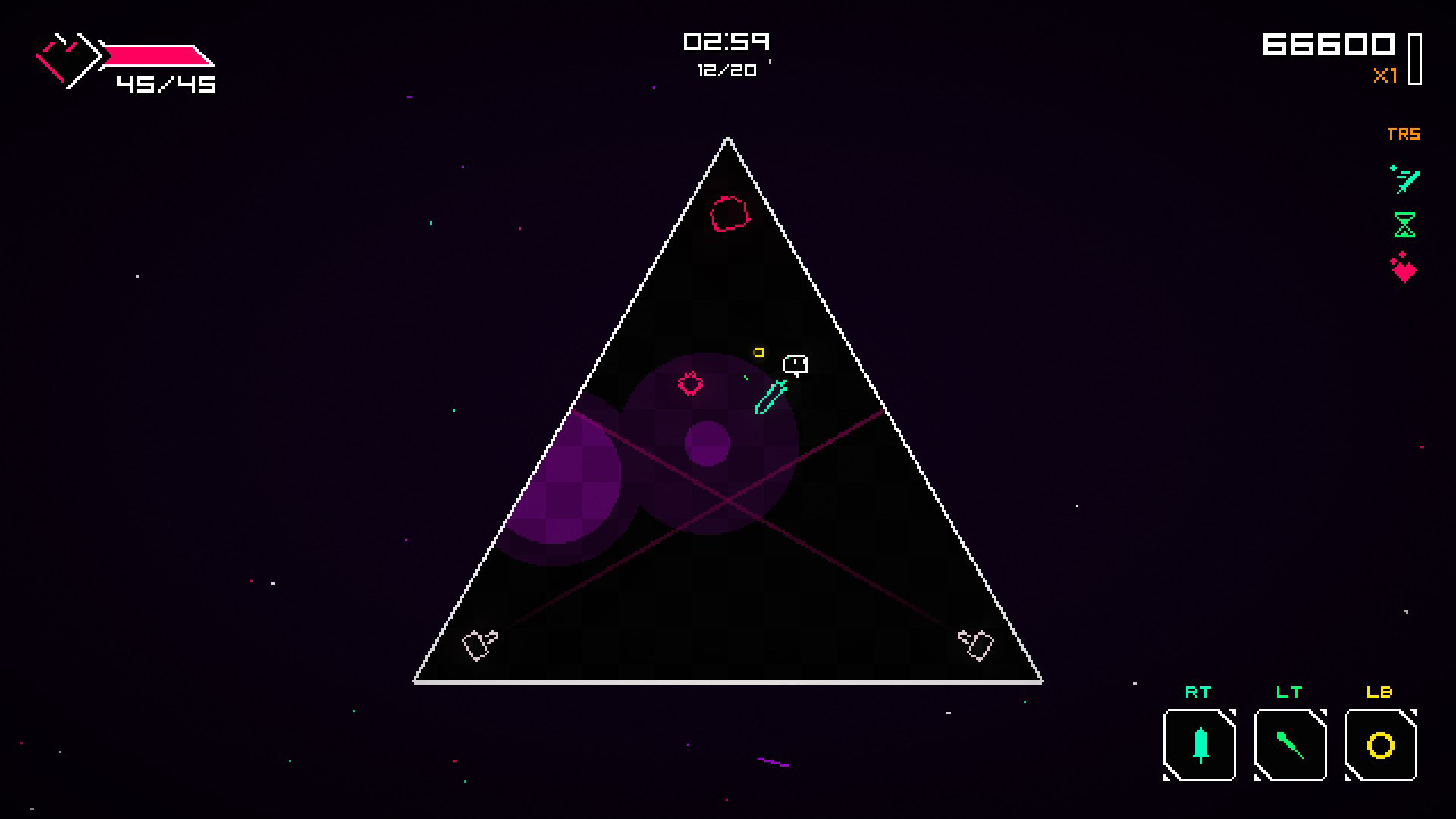 Temp Zero Soundtrack screenshot 3