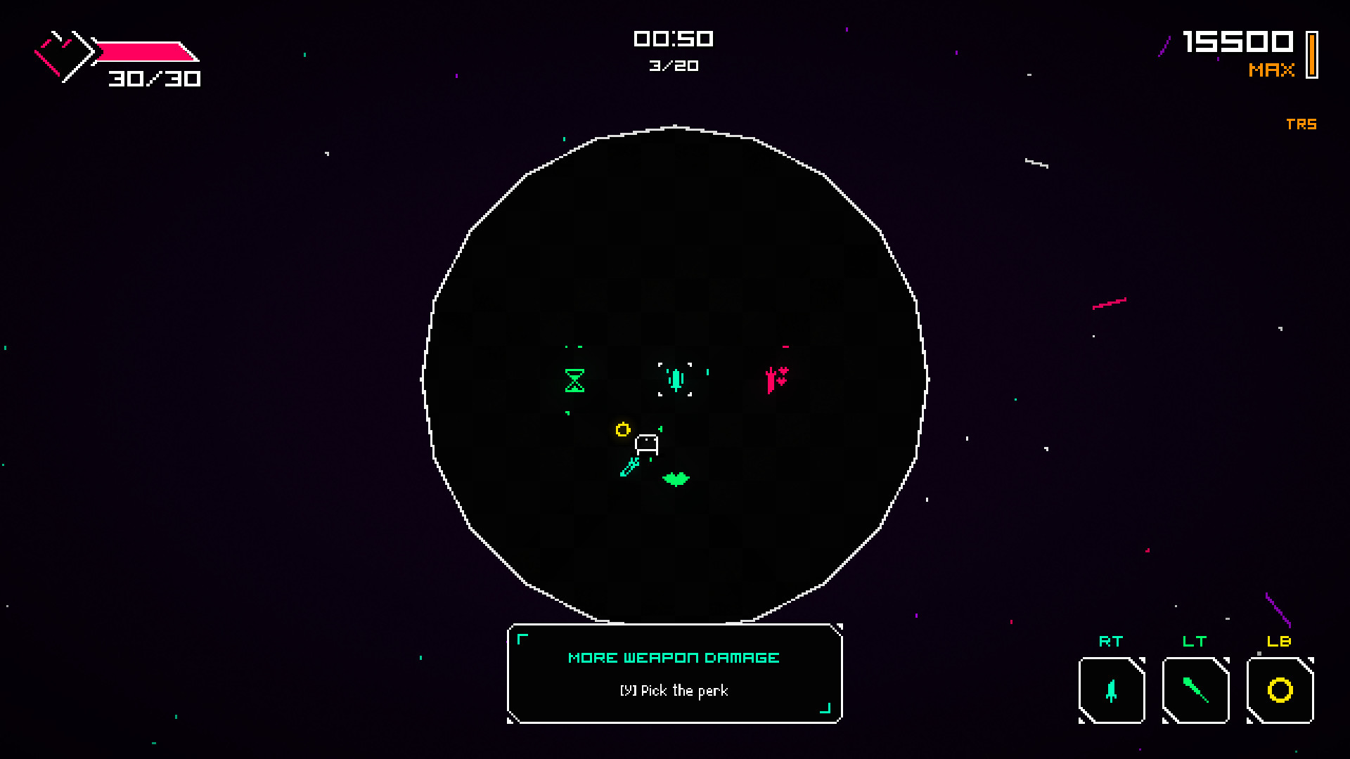 Temp Zero Soundtrack screenshot 4