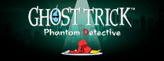 Ghost Trick: Phantom Detective — WinGameStore