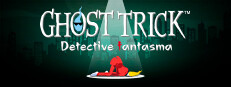Ghost Trick: Detective fantasma