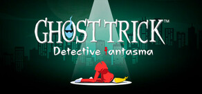 Ghost Trick: Detective fantasma