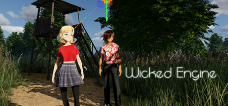 Wicked Engine