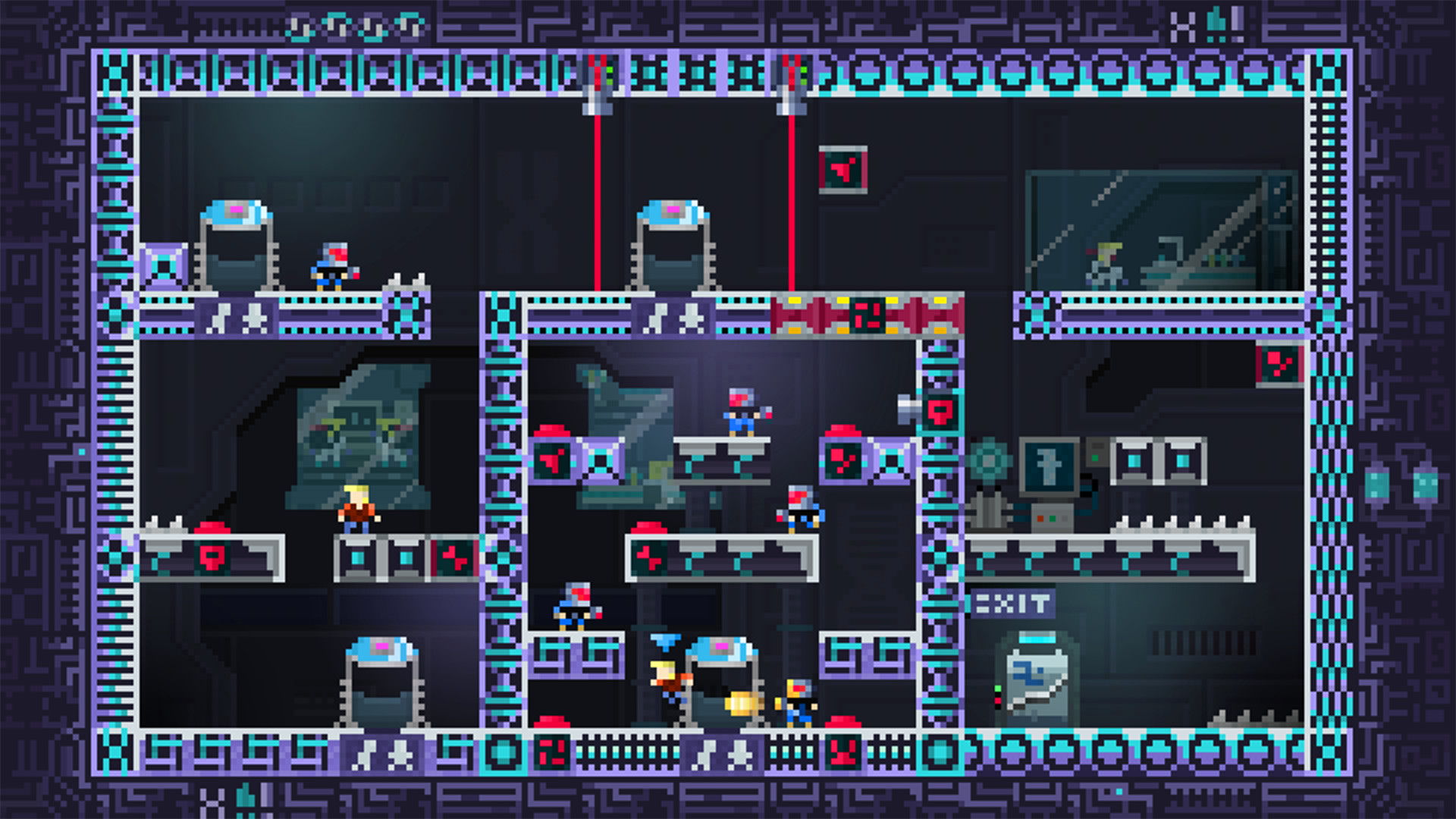 One Many Nobody screenshot 12