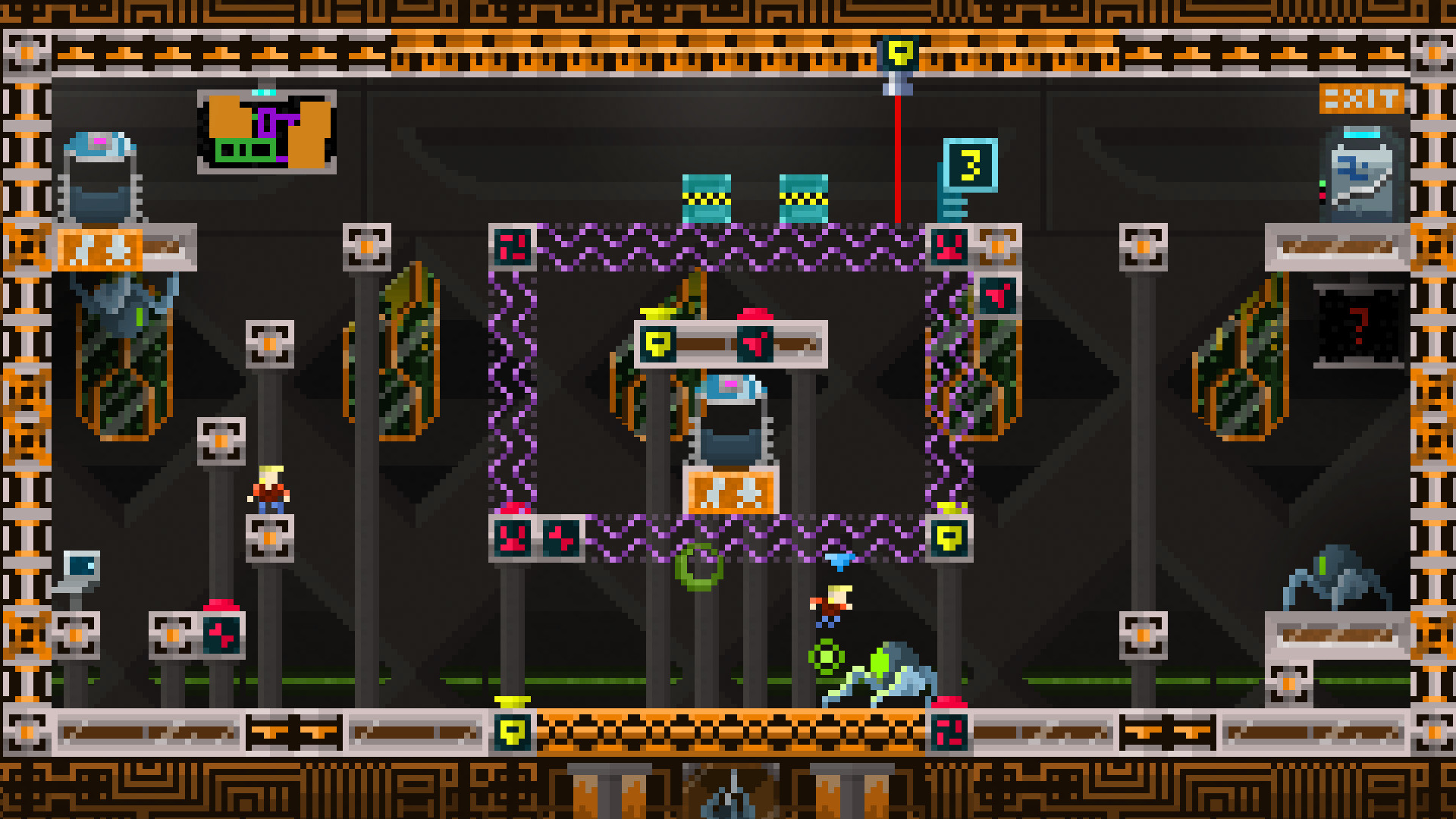 One Many Nobody screenshot 8
