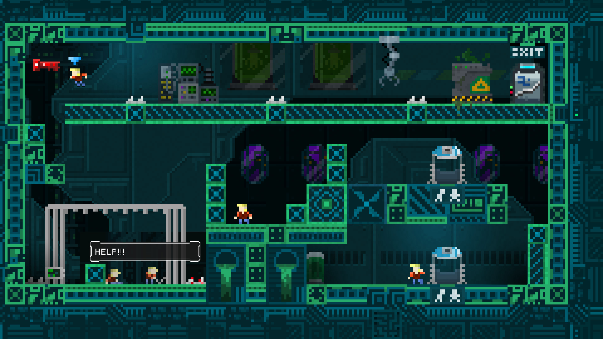 One Many Nobody screenshot 7