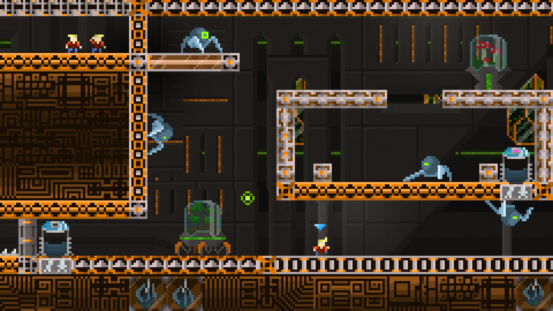 One Many Nobody screenshot 6