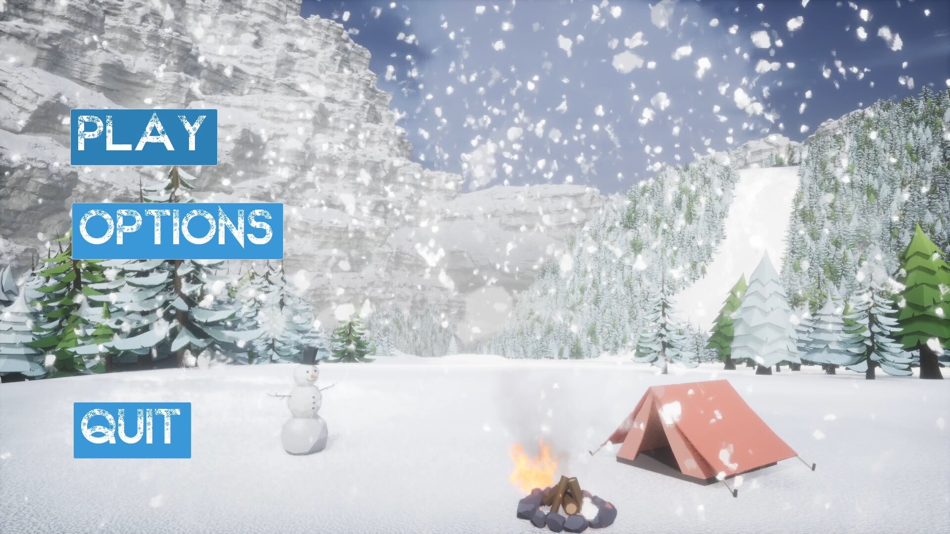 Ski3 screenshot 7