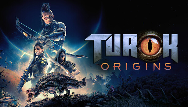 Turok: Origins