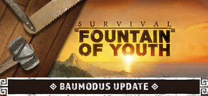 Survival: Fountain of Youth