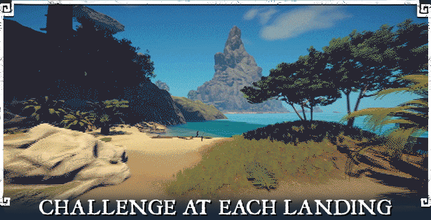 Survival: Fountain of Youth thumbnail