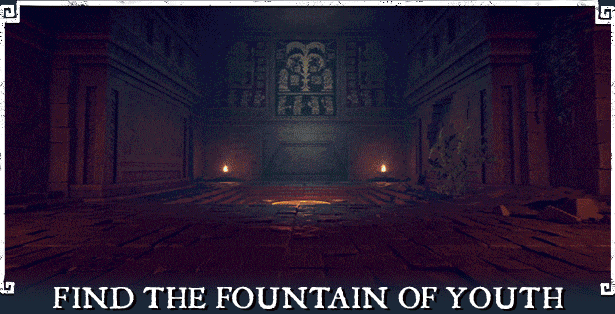 Survival: Fountain of Youth thumbnail