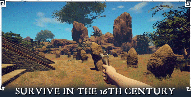 Survival: Fountain of Youth thumbnail