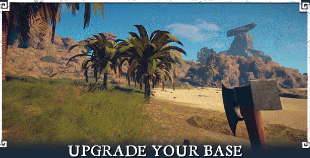 Survival: Fountain of Youth thumbnail