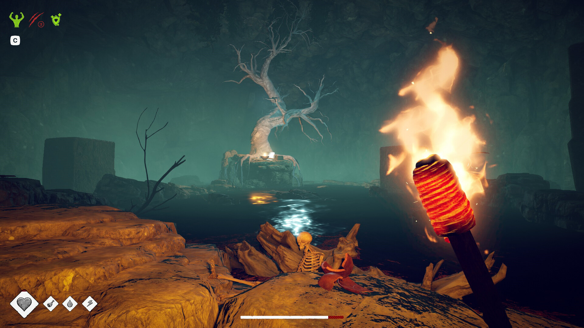Survival: Fountain of Youth — изображение 6