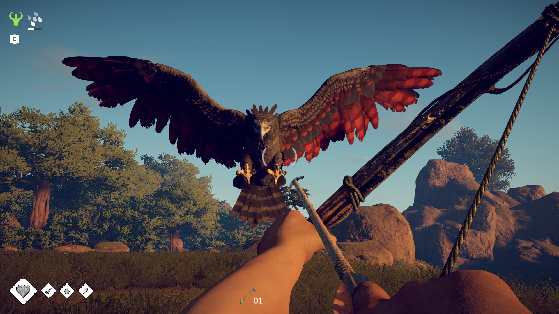 Survival: Fountain of Youth screenshot 9