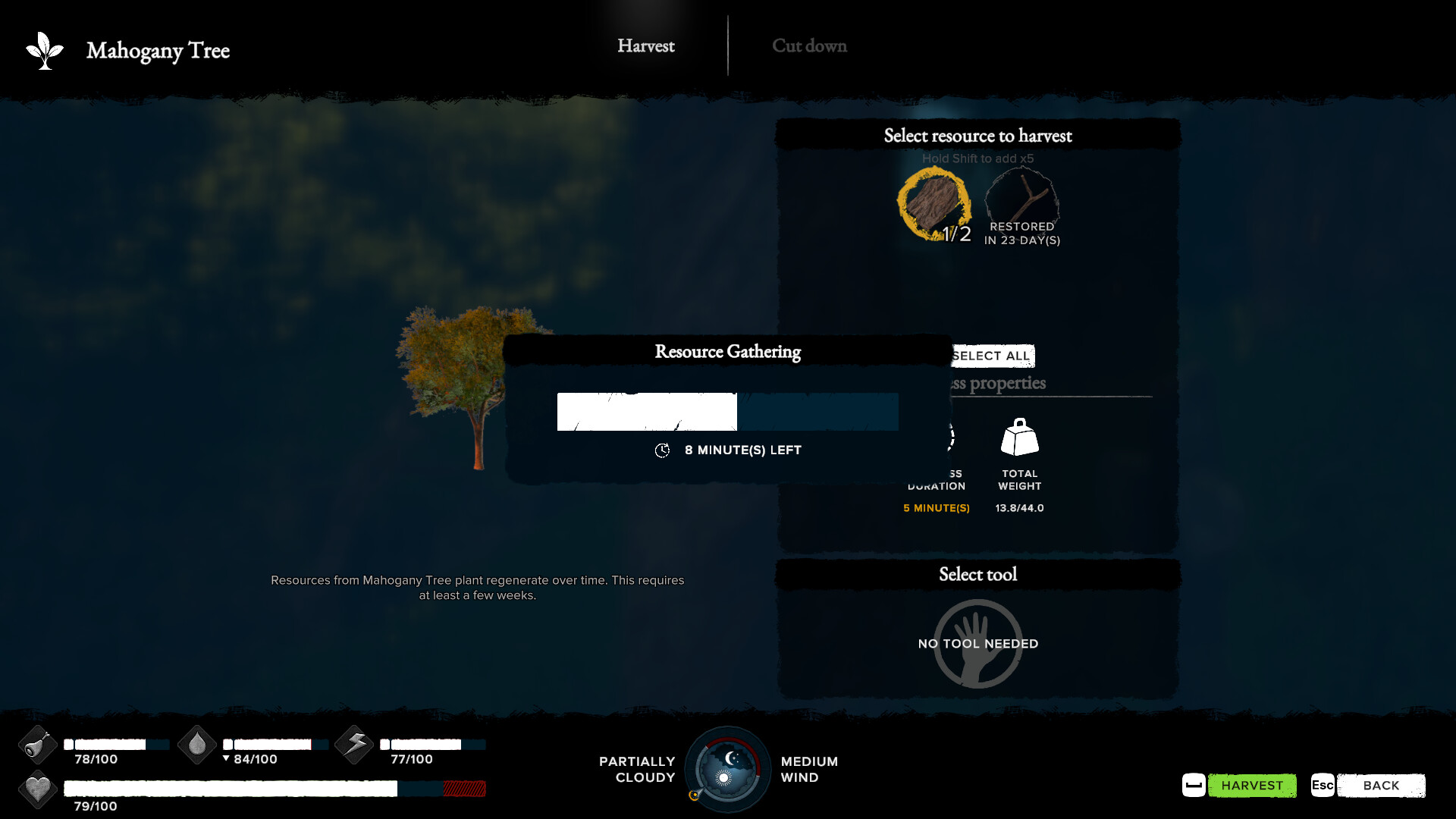 Survival: Fountain of Youth screenshot 3