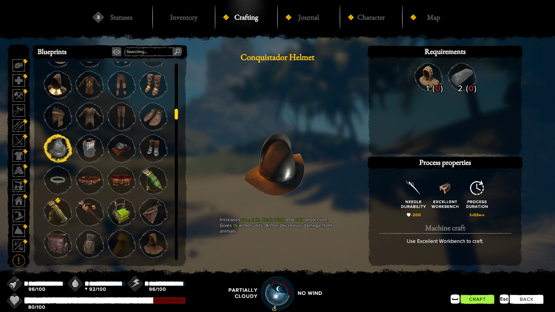 Survival: Fountain of Youth — изображение 7