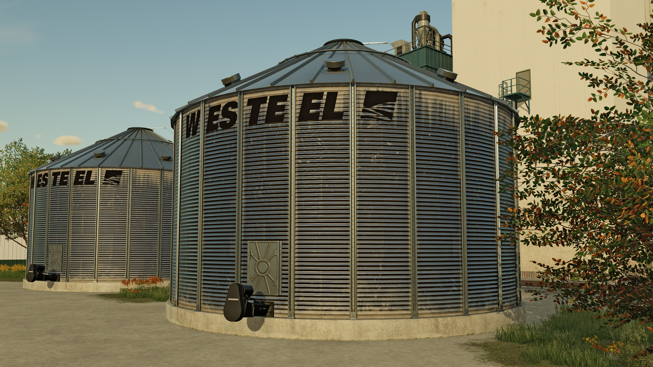 Farming Simulator 22: AGI Pack screenshot 4