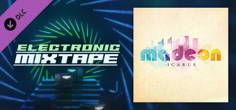 Beat Saber - Madeon - Icarus