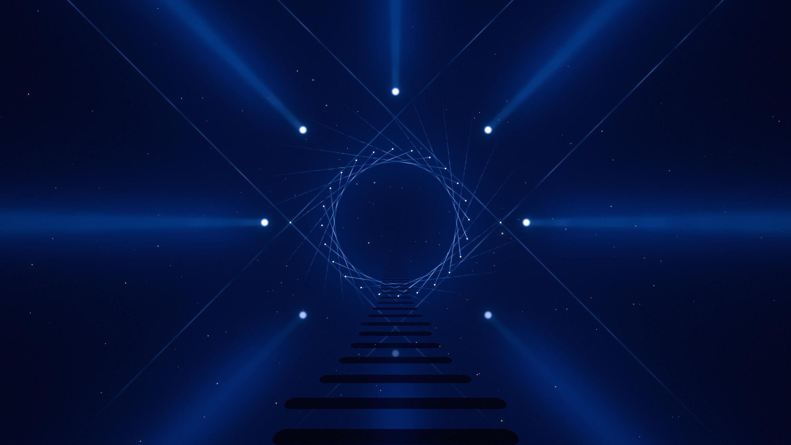 Beat Saber - Pendulum - Witchcraft screenshot 1