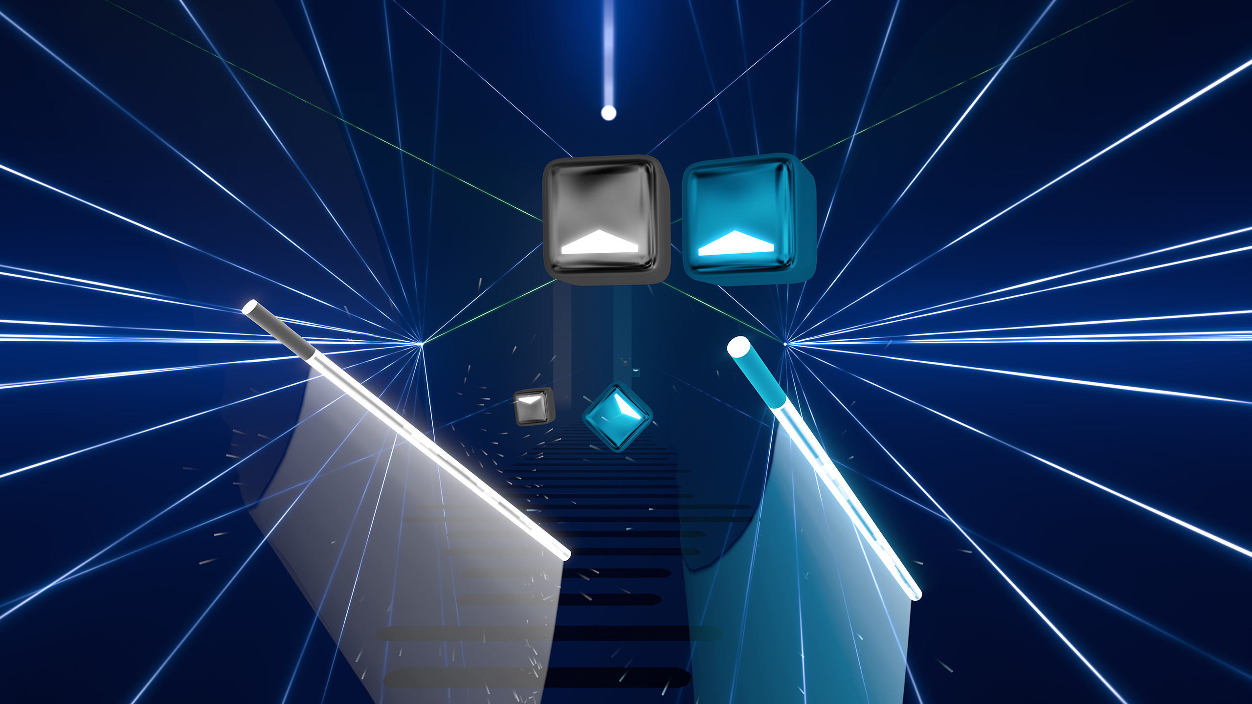 Beat Saber - Pendulum - Witchcraft screenshot 5